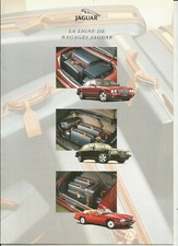 JAGUAR - XJ6 XJ40 XJS - LIGNE
