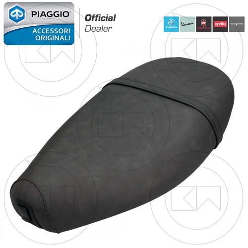 Selle noire sellone originale - selle,