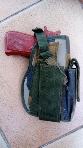 Etui pour camouflé - etui,