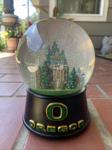 Oregon ducks vintage - oregon,
