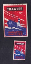 2 Ancienne étiquette