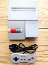 AV FAMICOM HVC-101 HM10392579 (dernière version) FC/NES Nintendo Japon NTSC-J...