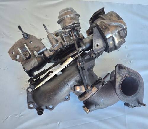 Turbo renault trafic - renault, 3