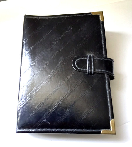 Agenda/organisateur/répertoir