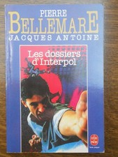 Pierre Bellemare: Les dossiers