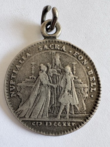 Médaille patriotique ww1 - patriotique,