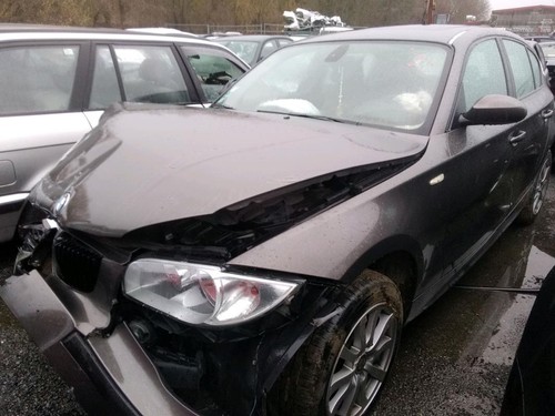 Autoradio bmw serie e87 - serie, 1