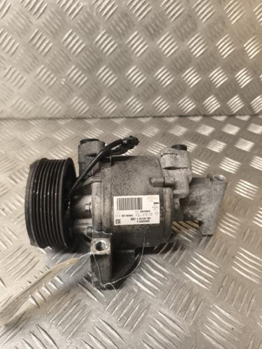 Compresseur clim renault - clim,