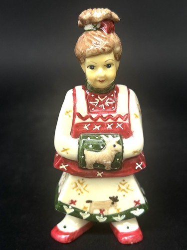 Sublime figurine noël - sublime, de