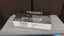 Denon DN-500CB Professional