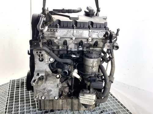 Moteur passat - passat, b6