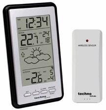 Technoline Smart Effects WS