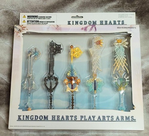 Kingdom hearts play - kingdom,