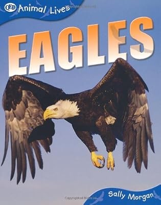 Animal lives eagles - lives:,