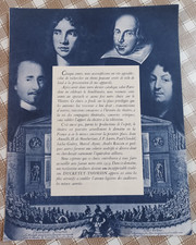 Ancien catalogue publicitaire - catalogue,