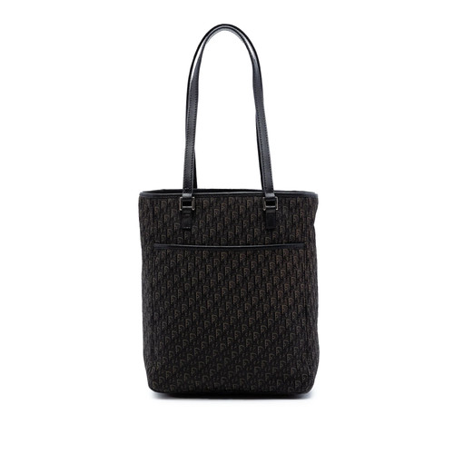 Dior diorissimo trotter toile - dior,