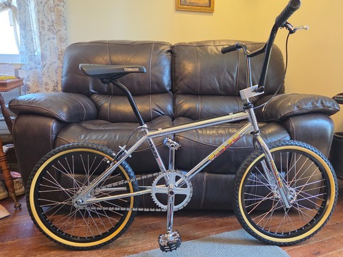 1984 redline 500a bmx - 500a,