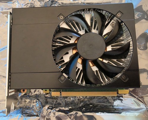 Nvidia geforce gtx 1660 6 - nvidia,