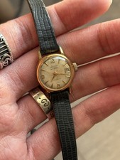 Montre vintage pour femme - montre,