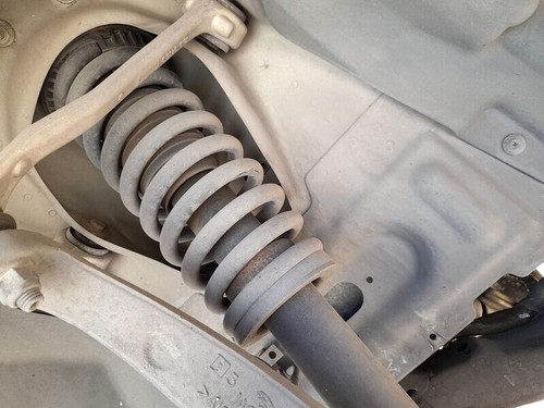 C2z27770 amortisseur avant - amortisseur,