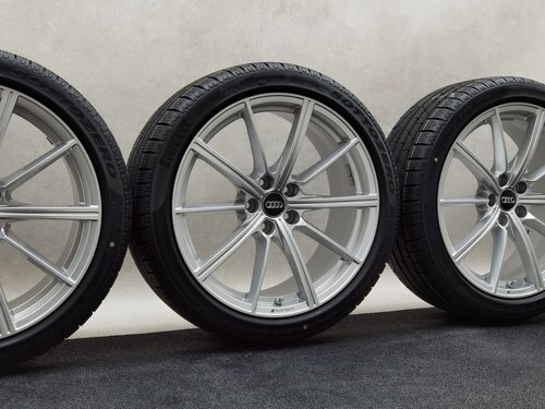 Audi rs4 rs5 pouces - 8w, 19
