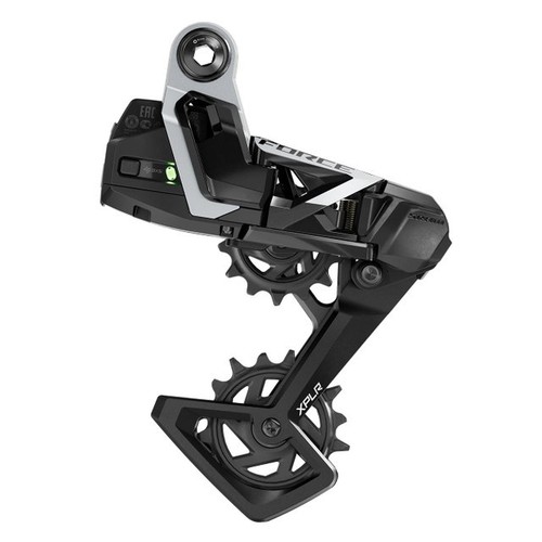 Dérailleur arrière sram - arrière,
