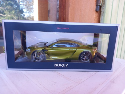 Norev citroen e - ds, e-tense