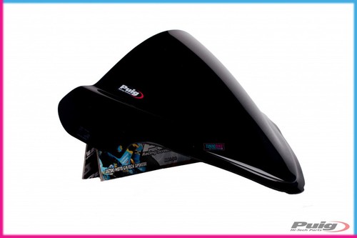 Puig bulle racing pour suzuki - ,