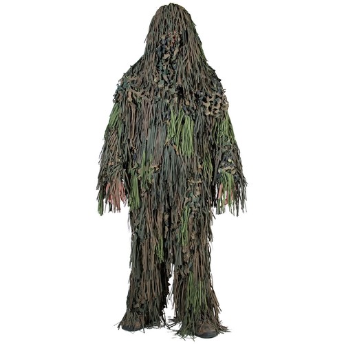 Ghillie suit jackal - ghillie, camo