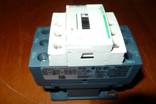 Schneider electric lc1d32b7 - schneider,