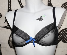 NEUF @@ SUPERBE SOUTIEN GORGE + FIFI CHACHNIL Bagatelle + FR 85C (70C eur)