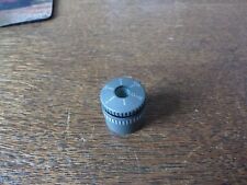 DUAL CS 514 contrepoids de bras pour platine disques hifi vintage bon etat