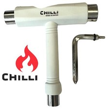 Chilli Pro Scooter Outil