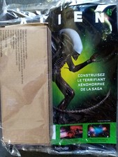 Alien xénomorph scale - alien,