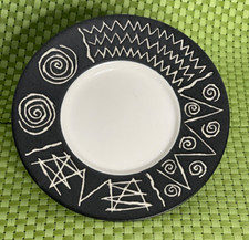 Habitat SCRAFFITO Stoneware