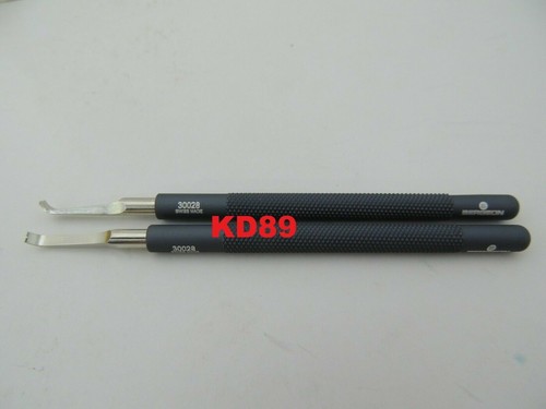 Bergeon 30028 paire leviers - bergeon,