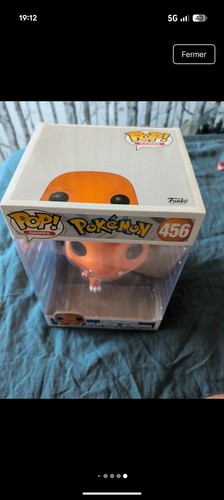 Funko pop games pokémon - funko,