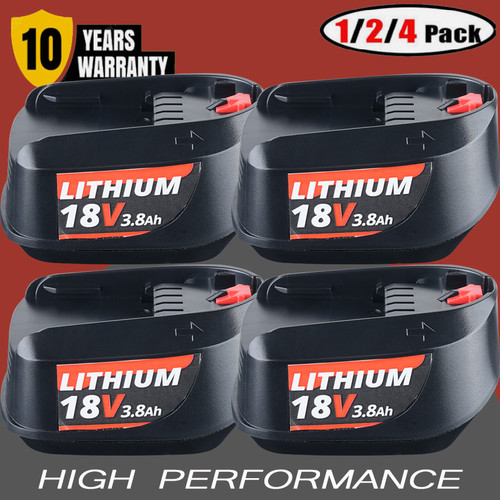 Batterie pour bosch ion - batterie, pba