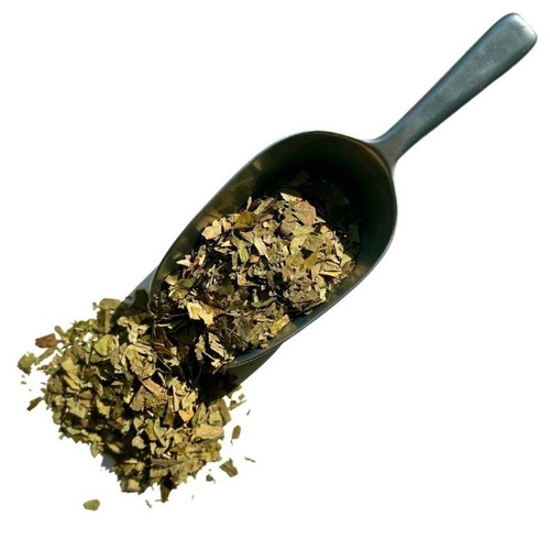 Tisane ginkgo biloba - ginkgo, feuille