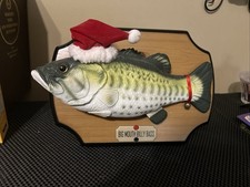 Big Mouth Billy Bass 1999