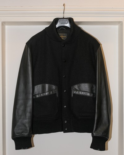 Vintage engineered garments - vintage,