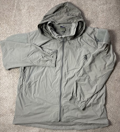 Patagonia jacket mens large - mens,