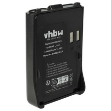 Batterie pour Kenwood TH-F6E