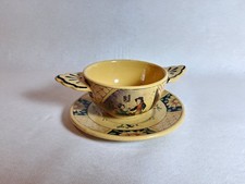 Ancien bol breton à oreilles