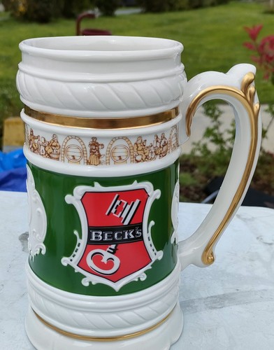 Chope bière - chope,