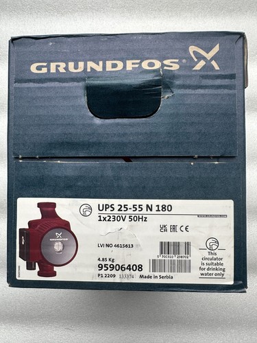 Pompe chauffage circulateur - chauffage,