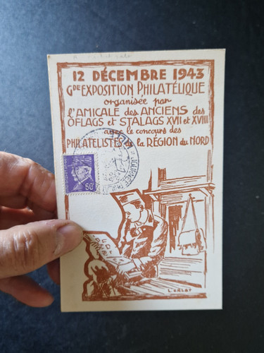 Rare carte postale - rare,