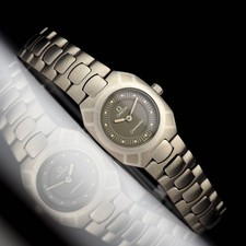 Montre femme OMEGA Seamaster
