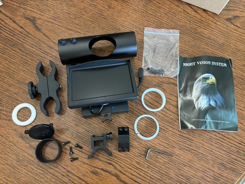Bestsight diy digital night - bestsight,