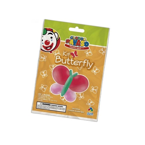 Globos kit pour arche - pour, de